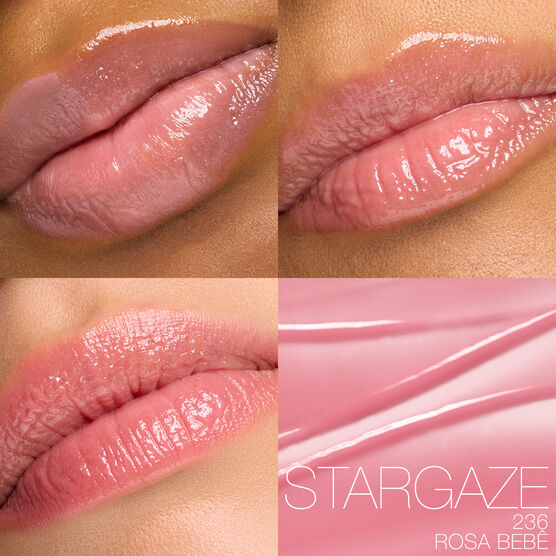 AFTERGLOW  LIP BALM STARGAZE 3G